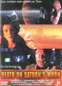 Death on Saturn